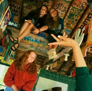 Meet your Posher, Jane